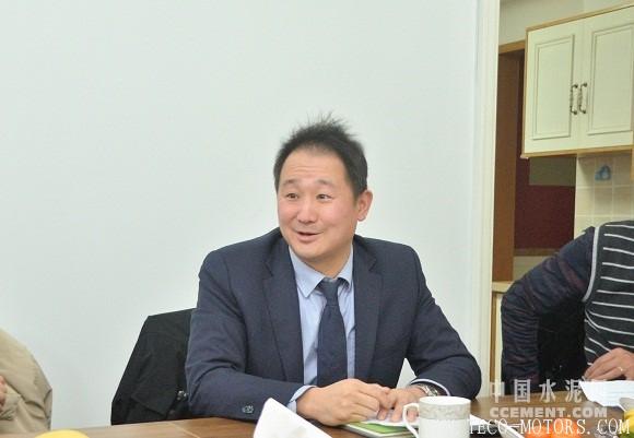 邵?。合硎芗夹g(shù)紅利 推動(dòng)建材行業(yè)質(zhì)量提升