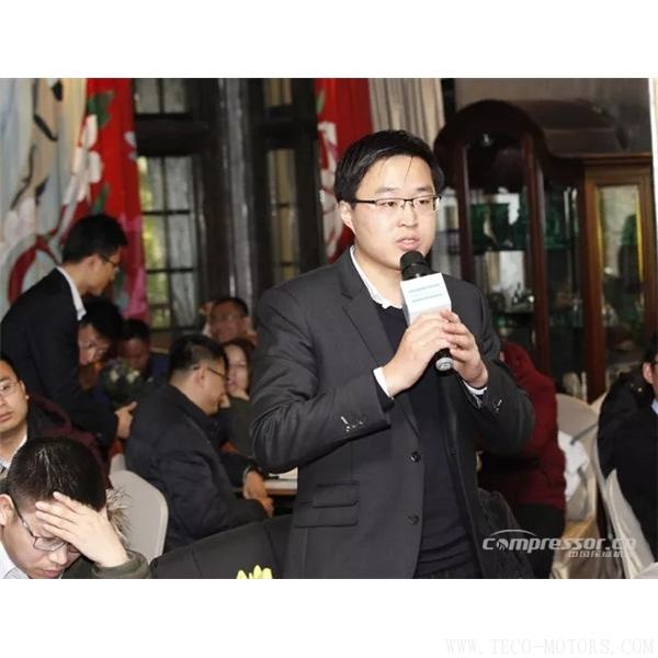 【壓縮機】阿特拉斯·科普柯SFR無油風源系統(tǒng)助力中國未來的軌道交通 行業(yè)資訊 第8張