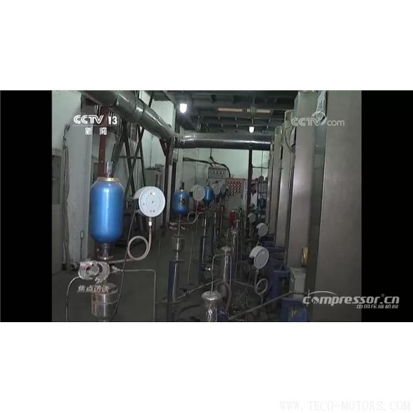 【壓縮機】用事實說話，英格索蘭登央視展實力！ 行業(yè)資訊 第2張